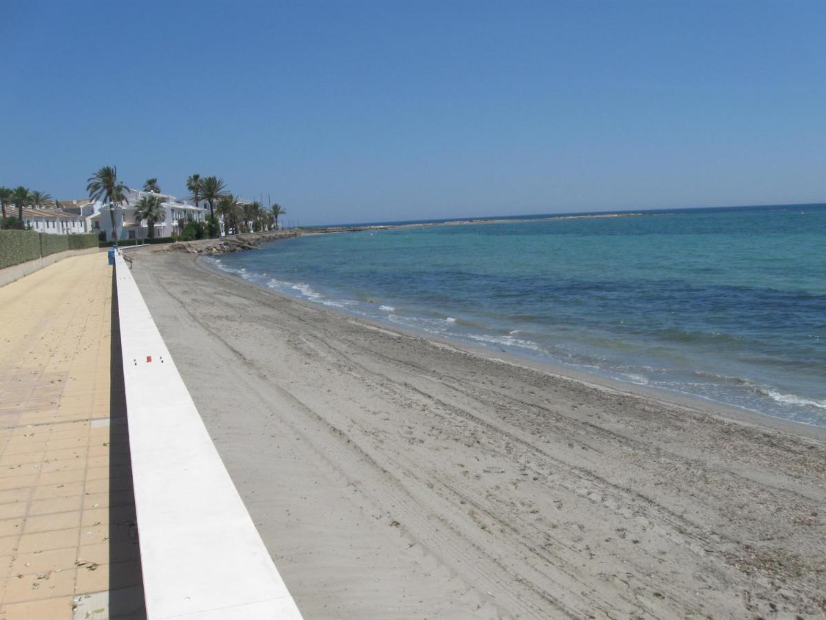 Aldeas Taray Admer 003 La Manga del Mar Menor Exterior photo